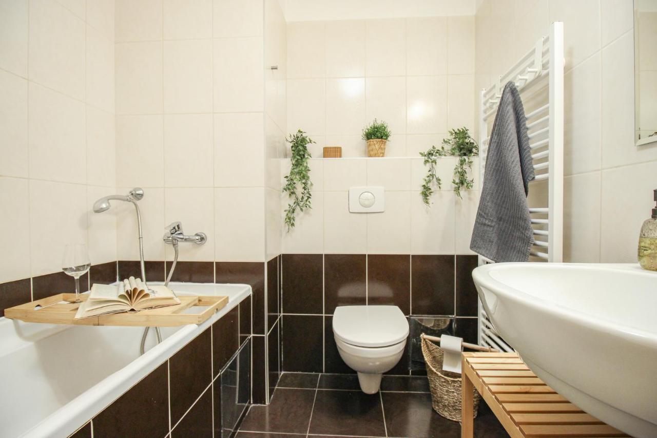 S Rodinou Do Krkonos Apartman Harrachov Kültér fotó