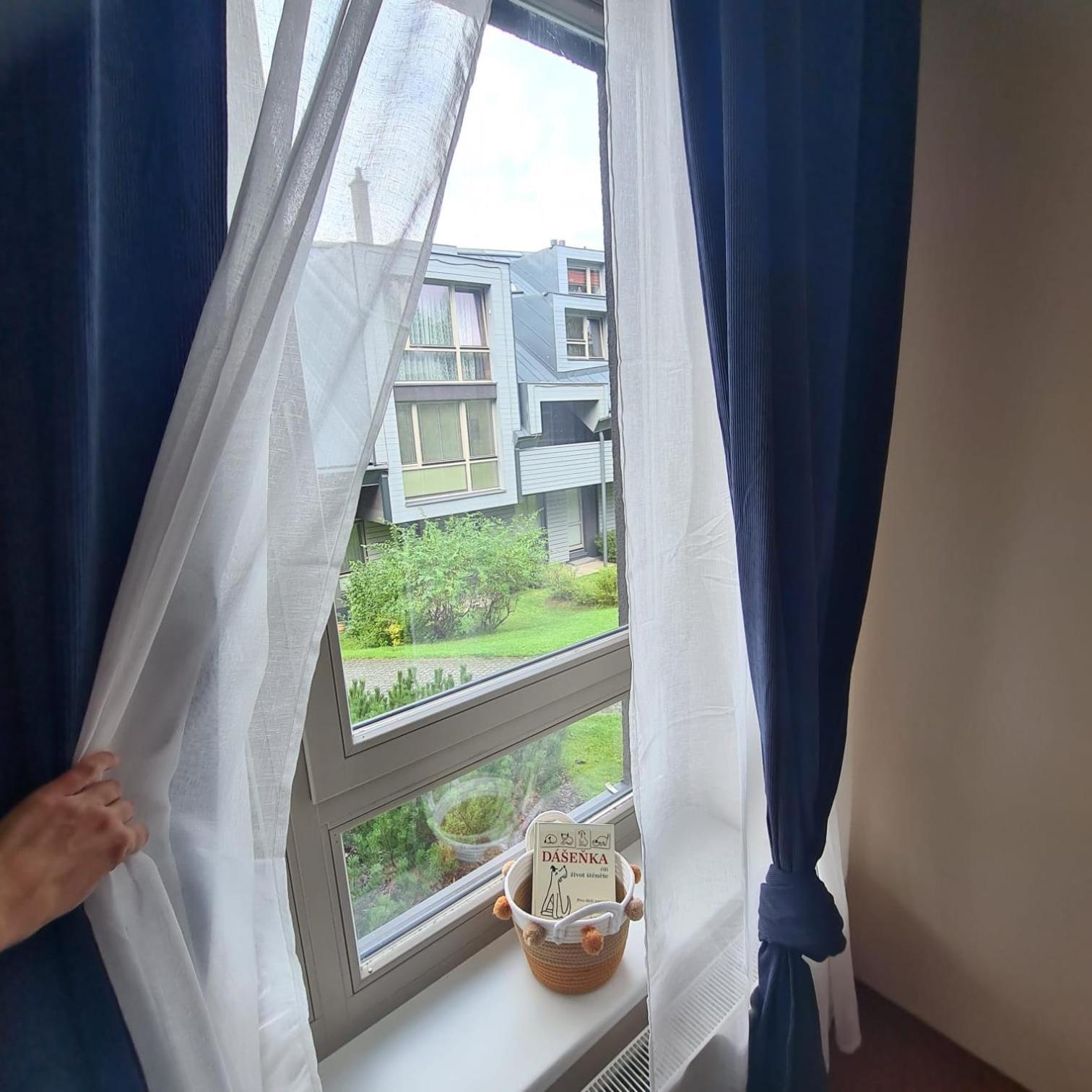 S Rodinou Do Krkonos Apartman Harrachov Kültér fotó